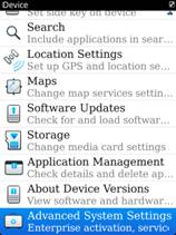 APN Setting