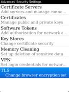 APN Setting