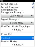 APN Setting