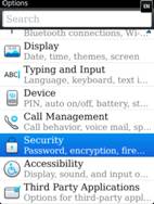 APN Setting