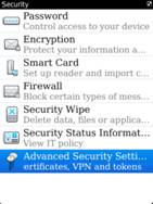 APN Setting