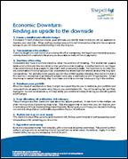 Economic Downturn